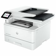 МФУ лазерное HP LaserJet Pro 4103fdn «4 в 1» А4, 40 стр./мин., 80000 стр./мес, ДУПЛЕКС, ДАПД, сетевая карта, 2Z628A