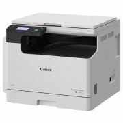 МФУ лазерное CANON iR 2224, «3 в 1» А3, 24 стр./мин., 60000 стр./мес, без тонера, 5942C001