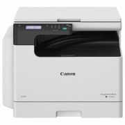 МФУ лазерное CANON iR 2224N, «3 в 1» А3, 24 стр./мин., 60000 стр./мес, Wi-Fi, сетевая карта, без тонера, 5941C002
