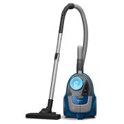 Пылесос PHILIPS XB2022/01 с контейнером «циклон», 1800 Вт, мощность всасывания 360 Вт, синий