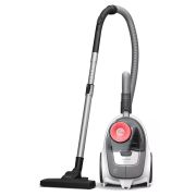 Пылесос PHILIPS XB2042/01 с контейнером «циклон», 1800 Вт, мощность всасывания 360 Вт, белый