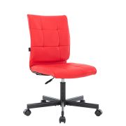 Операторское кресло Everprof EP-300 Экокожа Красный