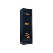 Оружейный сейф САФАРИ EL GOLD (черный)