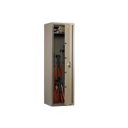 Оружейный сейф VALBERG ИРБИС 8 EL