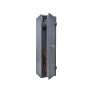 Оружейный сейф ASG/WS6 EL