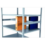 Комплект разделителей MS CR 120x60