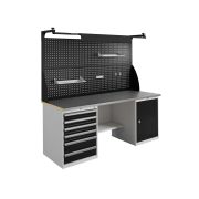 Верстак Expert T WTH200 комплект 12 (ExpTWTH200.T6/T1.021)