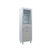 Медицинский шкаф HILFE МД 1 ШМ-SSD