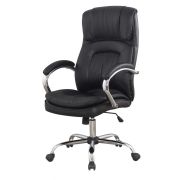 Офисное кресло College BX-3001-1 черный