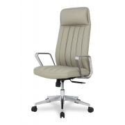 Офисное кресло College HLC-2413L-1 серый