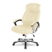 Офисное кресло College H-8766L-1 бежевый