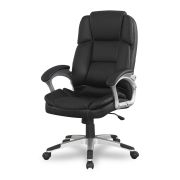 Офисное кресло College BX-3323 черный