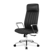 Офисное кресло College HLC-2413L-1 черный