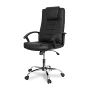Офисное кресло College BX-3375 черный