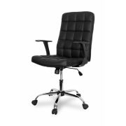 Офисное кресло College BX-3619 черный