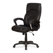 Офисное кресло College BX-3309 черный