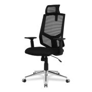 Офисное кресло College HLC-1500H черный