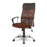 Офисное кресло College H-935L-2 коричневый