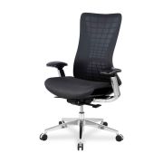 Офисное кресло College HLC-2588F серый