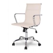 Офисное кресло College H-966F-2 бежевый