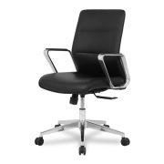 Офисное кресло College HLC-2415L-2 черный