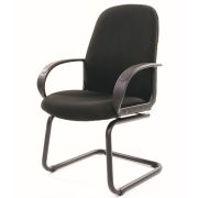 Офисное кресло CHAIRMAN 279V, ткань JP, черный