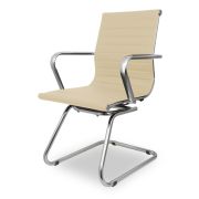Офисное кресло College H-916L-3 бежевый