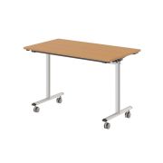 Стол для переговоров IMAGO MOBILE 115x65 см, груша ароза