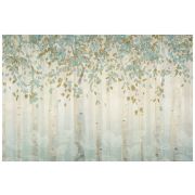 Картина Dream Forest, 90х60 см, с подрисовкой на раме