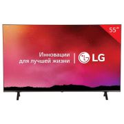 Телевизор LG 55UR78009LL, 55