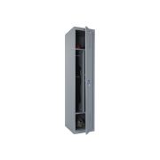 Шкаф для раздевалок усиленный ML/LS-11-40D