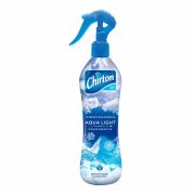 Освежитель воздуха на водной основе 400 мл, CHIRTON (Чиртон) Aqua Light «Горная Свежесть», 4607145649000