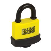 Навесной замок schloss 72012 PL-06/50
