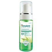Мусс для умывания очищающий 150 мл, HIMALAYA «С нимом», 51281