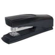 Степлер № 24/6, 26/6 BRAUBERG «SUPER», до 30 листов, черный, 272739