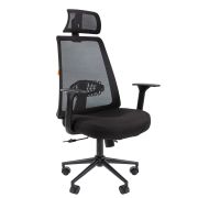 CHAIRMAN 535 черный