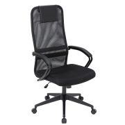CHAIRMAN CH612 черный