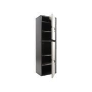 Бухгалтерский шкаф AIKO SL-150/2Т