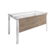 Панель защитная NT 140W темный орех