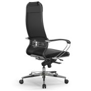 Кресло Samurai Comfort S Infinity Easy Clean, черный