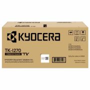 Тонер-картридж KYOCERA (TK-1270) ECOSYS MA4000x/MA4000fx/MA4000wifx, ресурс 10000 стр., оригинальный, 1T0C140NL0