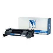 Картридж лазерный NV PRINT (NVP-CF289A) для HP LaserJet M507/M528, ресурс 5000 стр., БЕЗ ЧИПА, БЕЗ ГАРАНТИИ, NV-CF289ANC