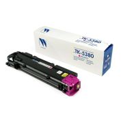 Картридж лазерный NV PRINT (NV-TK-5380M) для Kyocera ECOSYS PA4000/MA4000, пурпурный, ресурс 10000 стр.
