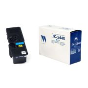 Картридж лазерный NV PRINT (NV-TK-5440C) для Kyocera ECOSYS PA2100/MA2100, голубой, ресурс 2200 страниц, NV-TK-5440С