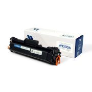 Картридж лазерный NV PRINT (NV-W1500A) для HP LaserJet M111/M111a/M111w/ M141/M141a, ресурс 980 страниц