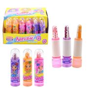 Карамель «Липстик» ассорти, 4 г, КАНДИ КЛАБ, CAR103