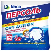 Отбеливатель 250 г, NEGA «Персоль», пакет, 1300021