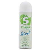 Дезодорант для тела женский 145 мл, S’COSMETIC «Гармония природы», СИБИАР, 5-05.01.021.01