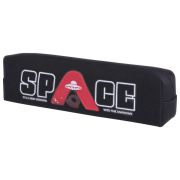 Пенал ЮНЛАНДИЯ ЮНИОР, 1 отделение, полиэстер, «Space», 20х6х4 см, 273809