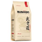 Кофе в зернах BUSHIDO «Sensei» 1 кг, арабика 100%, Нидерланды, BU10004014